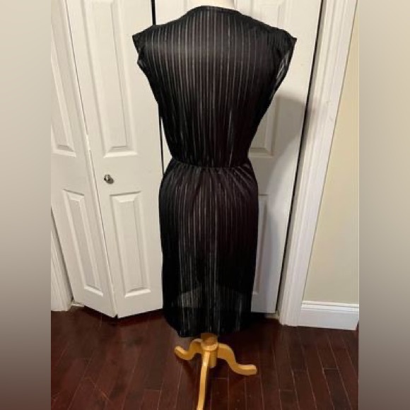 Vintage sheer night gown - Picture 2 of 3